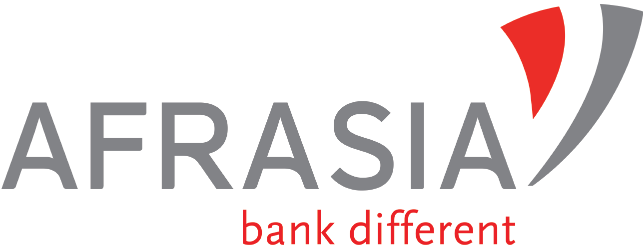 AfrAsia bank different_new logo | Dodo Trail