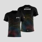 Dodo Trail Men's T-Shirt